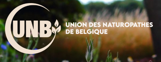 Union des naturopathes de Belgique, partenaire de l'institut de Naturopathie Médiévale