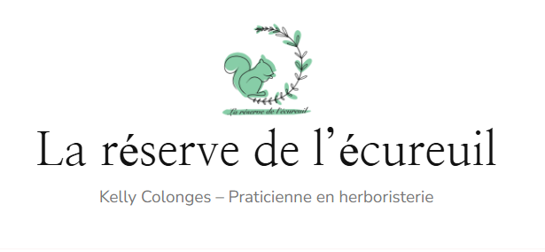 Réserve de l'écureuil, herboristerie partenaire de l'Institut de Naturopathie Médiévale institut de formations en plantes médiévales et plantes sauvages