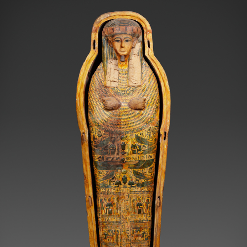 Image de momie illustrant un article de l'institut de naturopathie médiévale spécialisée dans la naturopathie traditionnelle, la naturopathie hildegarde et les plantes traditionnelles.