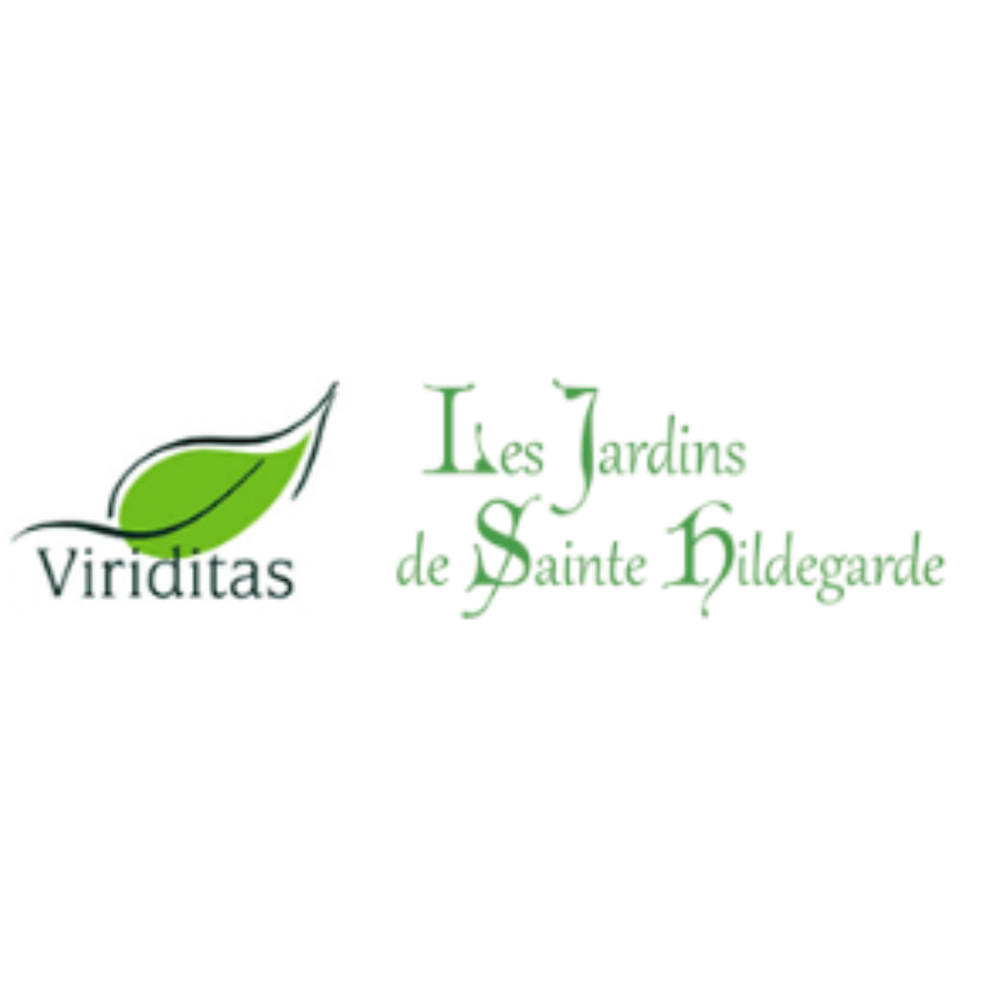 Les jardins de Sainte Hildegarde recommande l'Institut de Naturopathie Médiévale